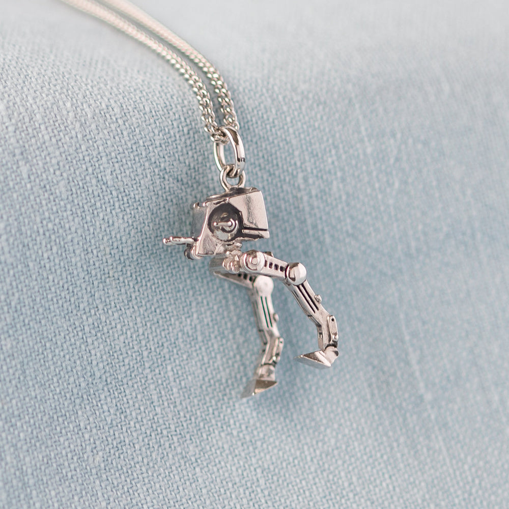 Star Wars X RockLove AT-ST Necklace (ONLINE ORDER ONLY)