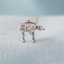 Star Wars X RockLove AT-AT Necklace (ONLINE ORDER ONLY)