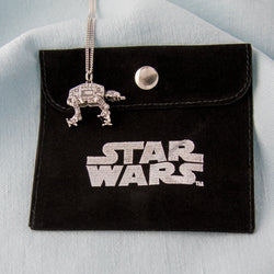 Star Wars X RockLove AT-AT Necklace (ONLINE ORDER ONLY)