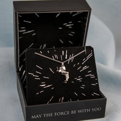 Star Wars X RockLove AT-ST Necklace (ONLINE ORDER ONLY)