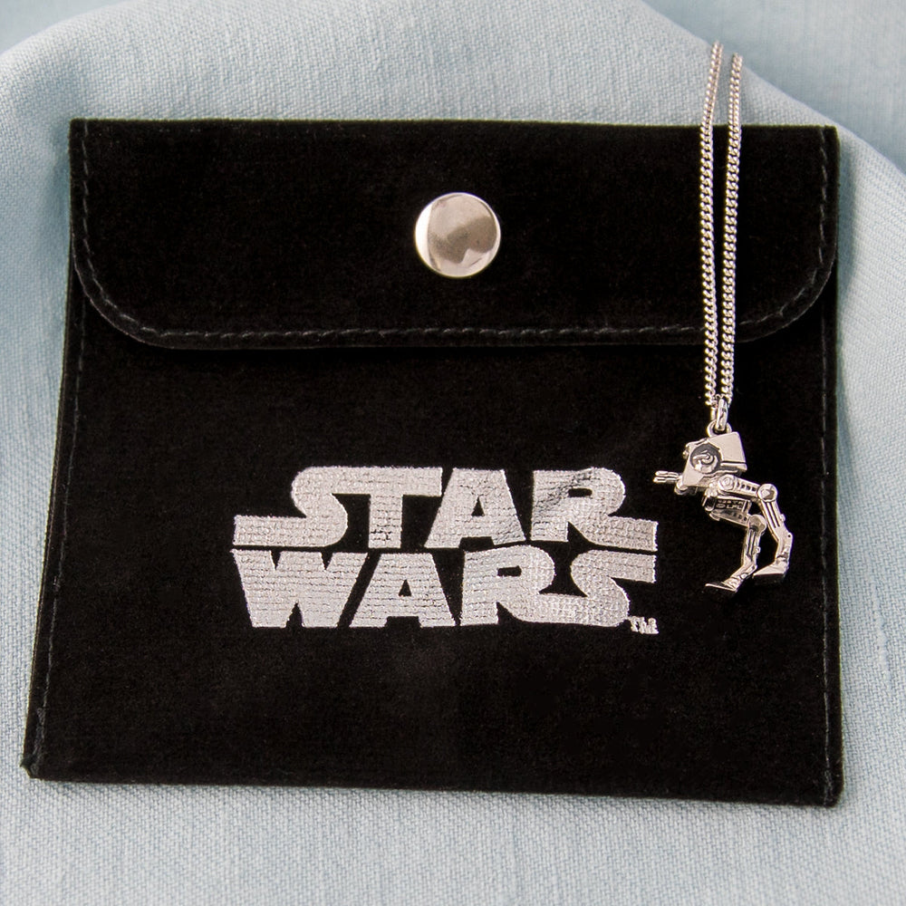 Star Wars X RockLove AT-ST Necklace (ONLINE ORDER ONLY)