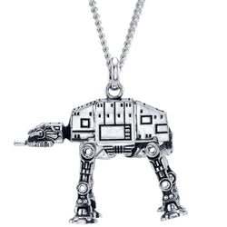 Star Wars X RockLove AT-AT Necklace (ONLINE ORDER ONLY)