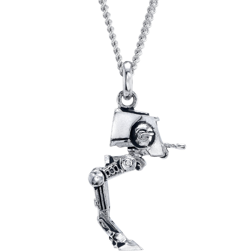Star Wars X RockLove AT-ST Necklace (ONLINE ORDER ONLY)