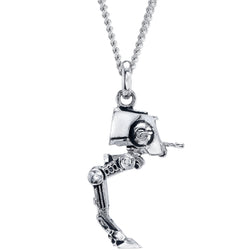 Star Wars X RockLove AT-ST Necklace (ONLINE ORDER ONLY)