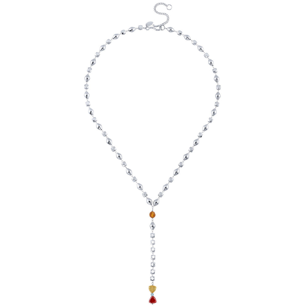 Star Wars X RockLove Ahsoka Tano Silka Beads Necklace (ONLINE ORDER ONLY)