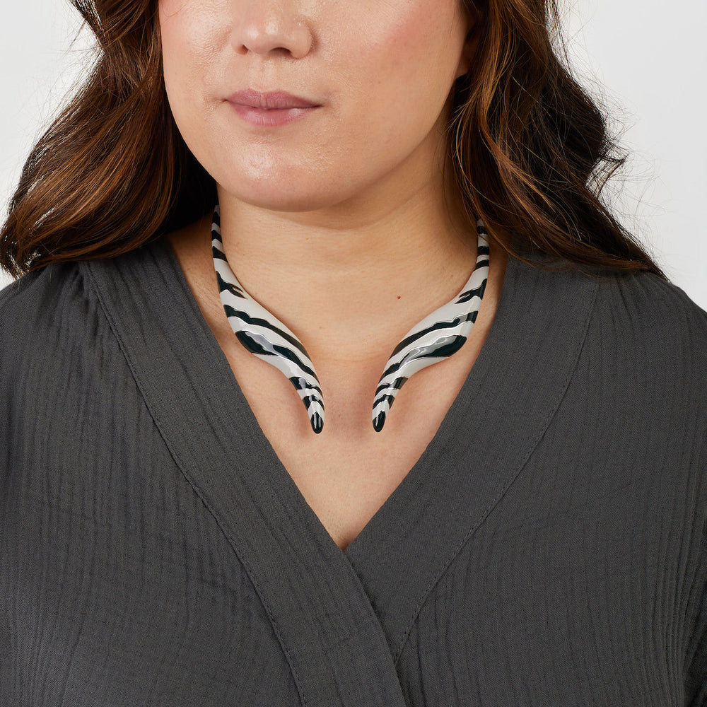 Star Wars X RockLove Ahsoka Tano Collar (ONLINE ORDER ONLY)
