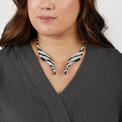 Star Wars X RockLove Ahsoka Tano Collar (ONLINE ORDER ONLY)