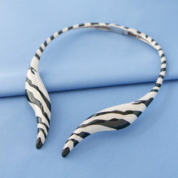Star Wars X RockLove Ahsoka Tano Collar (ONLINE ORDER ONLY)