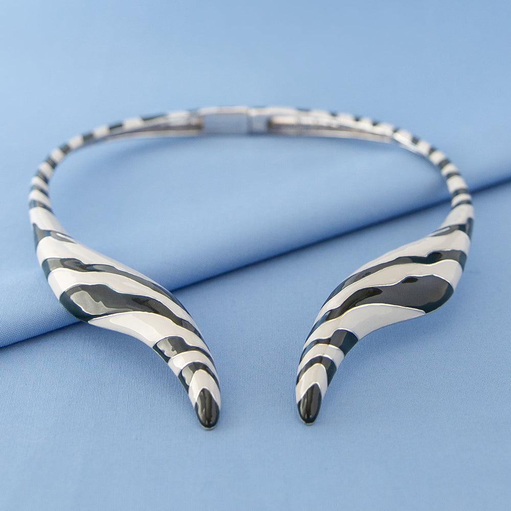 Star Wars X RockLove Ahsoka Tano Collar (ONLINE ORDER ONLY)