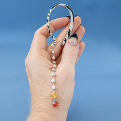 Star Wars X RockLove Ahsoka Tano Silka Beads Ear Wrap (ONLINE ORDER ONLY)