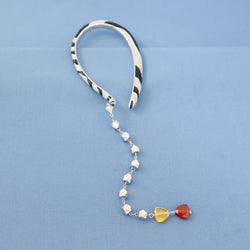 Star Wars X RockLove Ahsoka Tano Silka Beads Ear Wrap (ONLINE ORDER ONLY)