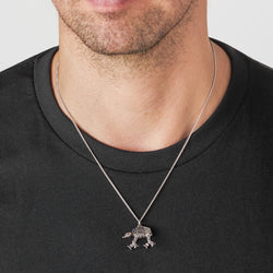 Star Wars X RockLove AT-AT Necklace (ONLINE ORDER ONLY)