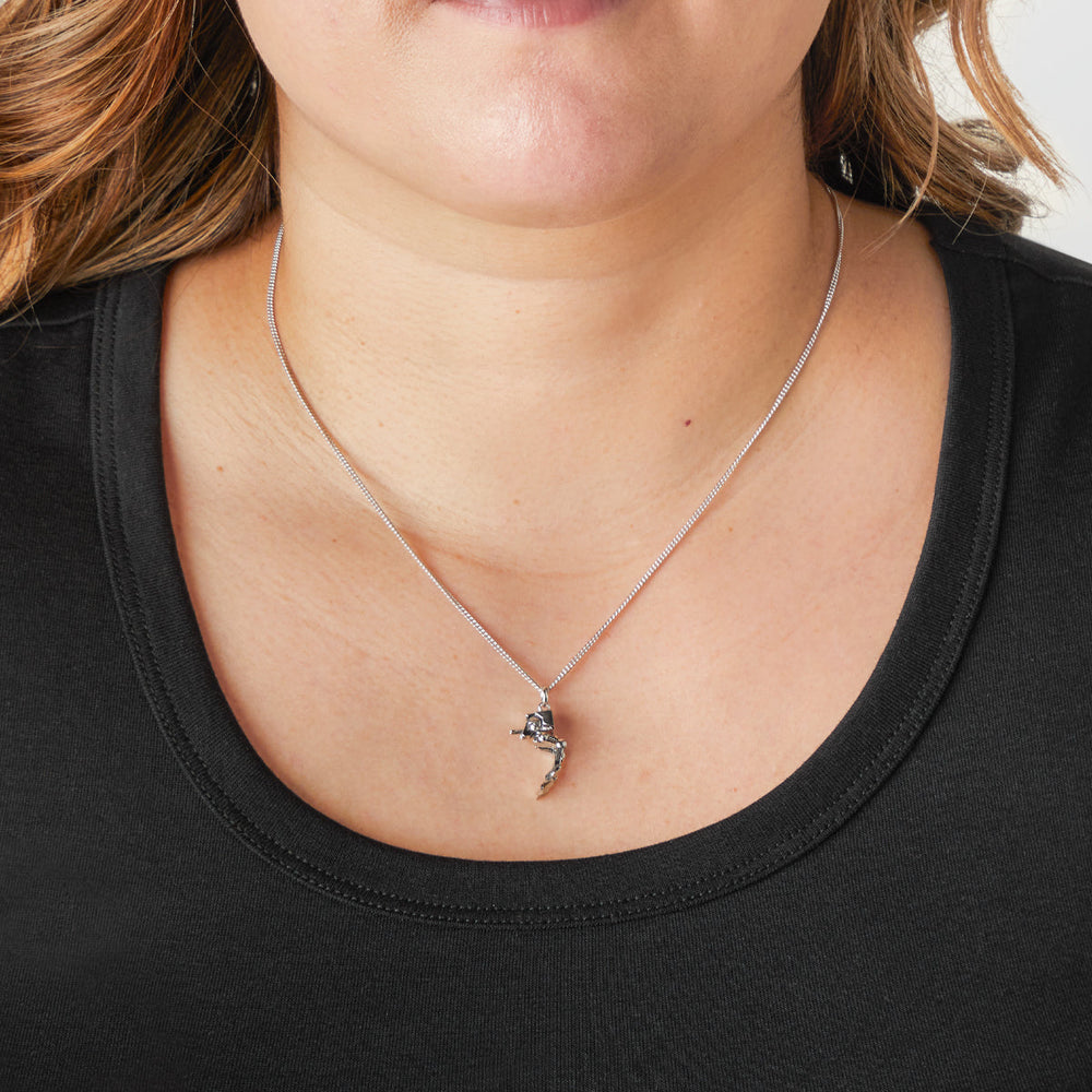 Star Wars X RockLove AT-ST Necklace (ONLINE ORDER ONLY)