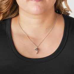 Star Wars X RockLove AT-ST Necklace (ONLINE ORDER ONLY)