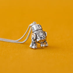 Star Wars X RockLove Chopper Droid Necklace (ONLINE ORDER ONLY)