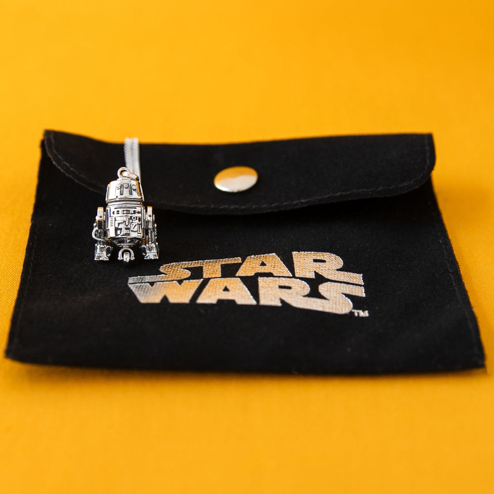 Star Wars X RockLove Chopper Droid Necklace (ONLINE ORDER ONLY)