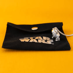 Star Wars X RockLove Chopper Droid Necklace (ONLINE ORDER ONLY)