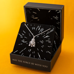 Star Wars X RockLove Chopper Droid Necklace (ONLINE ORDER ONLY)