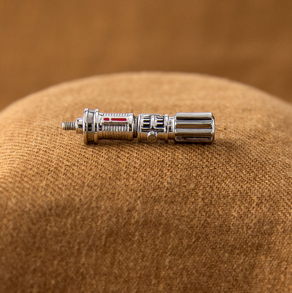 Star Wars X RockLove LIGHTSABER WORKSHOP Passion and Strength Power Core Pack (ONLINE ORDER ONLY)