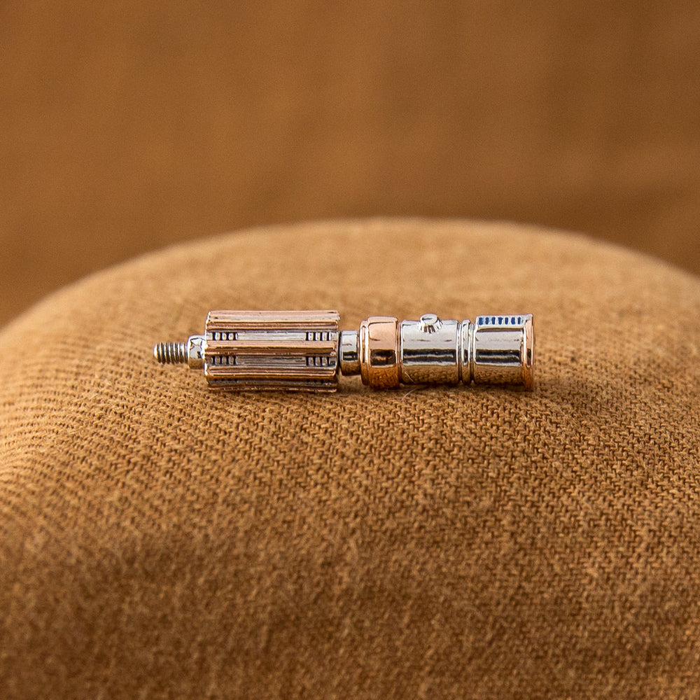 Star Wars X RockLove LIGHTSABER WORKSHOP Purity and Hope Power Core Pack (ONLINE ORDER ONLY)