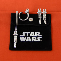 Star Wars X RockLove Loth-cat Earrings (ONLINE ORDER ONLY)