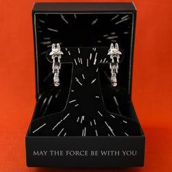 Star Wars X RockLove Loth-cat Earrings (ONLINE ORDER ONLY)