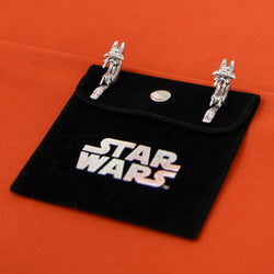 Star Wars X RockLove Loth-cat Earrings (ONLINE ORDER ONLY)