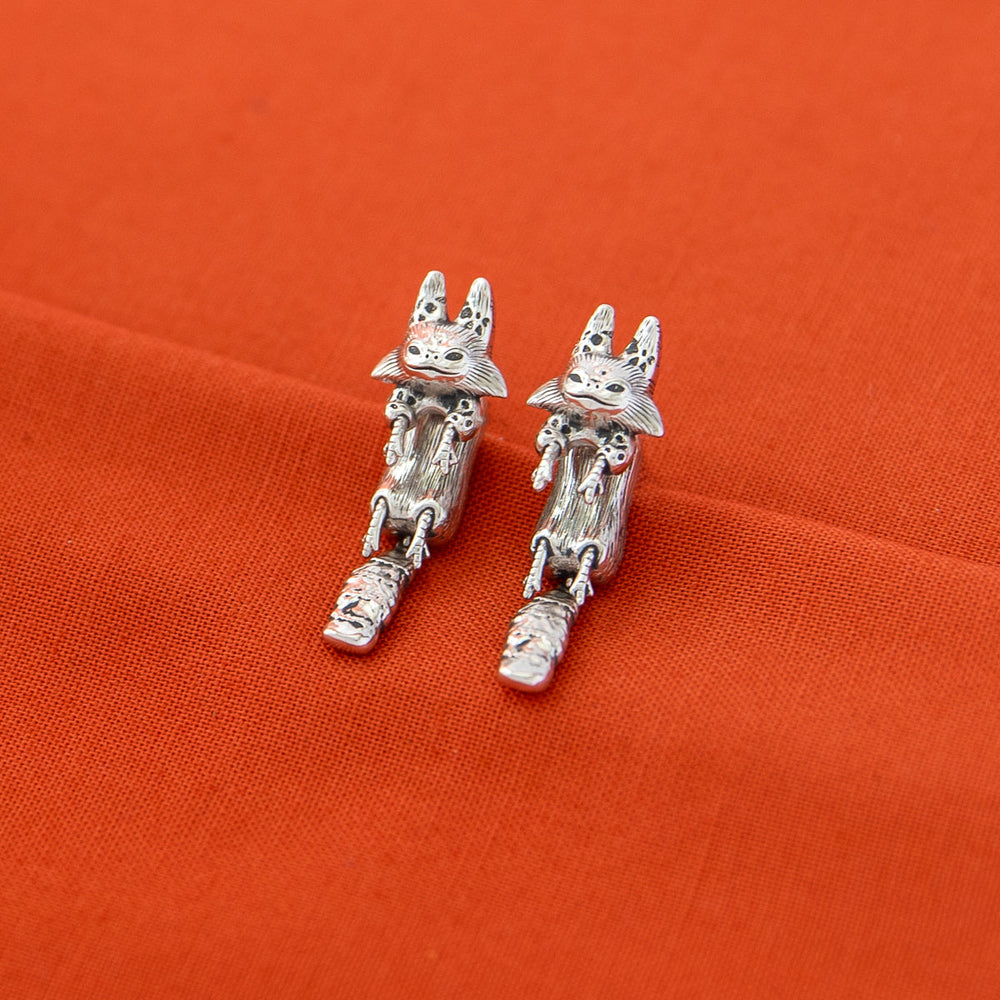 Star Wars X RockLove Loth-cat Earrings (ONLINE ORDER ONLY)