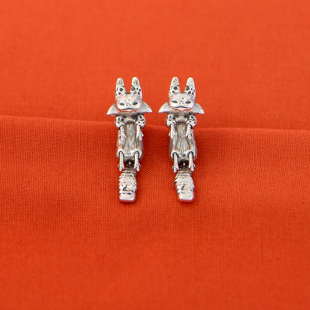 Star Wars X RockLove Loth-cat Earrings (ONLINE ORDER ONLY)