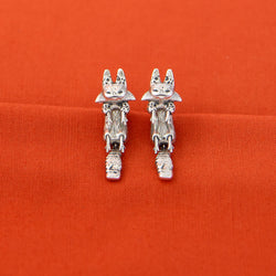 Star Wars X RockLove Loth-cat Earrings (ONLINE ORDER ONLY)