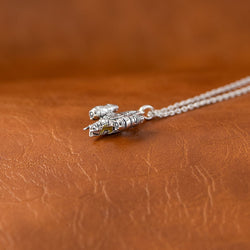 Star Wars X RockLove Razor Crest Necklace (ONLINE ORDER ONLY)