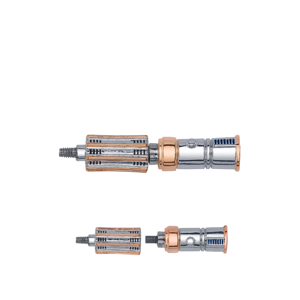 Star Wars X RockLove LIGHTSABER WORKSHOP Purity and Hope Power Core Pack (ONLINE ORDER ONLY)