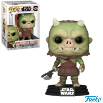Funko Star Wars Baby Yoda The Mandalorian Pop! Bobbleheads (ONLINE ORDER ONLY)