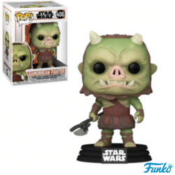Funko Star Wars Baby Yoda The Mandalorian Pop! Bobbleheads (ONLINE ORDER ONLY)
