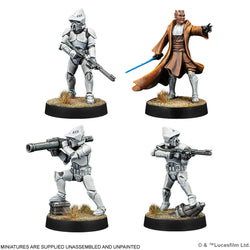 Star Wars Legion: ARF Troopers Unit Expansion (ONLINE ORDER ONLY)