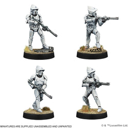 Star Wars Legion: ARF Troopers Unit Expansion (ONLINE ORDER ONLY)