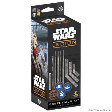 Star Wars Legion: Essentials Pack (ONLINE ORDER ONLY)