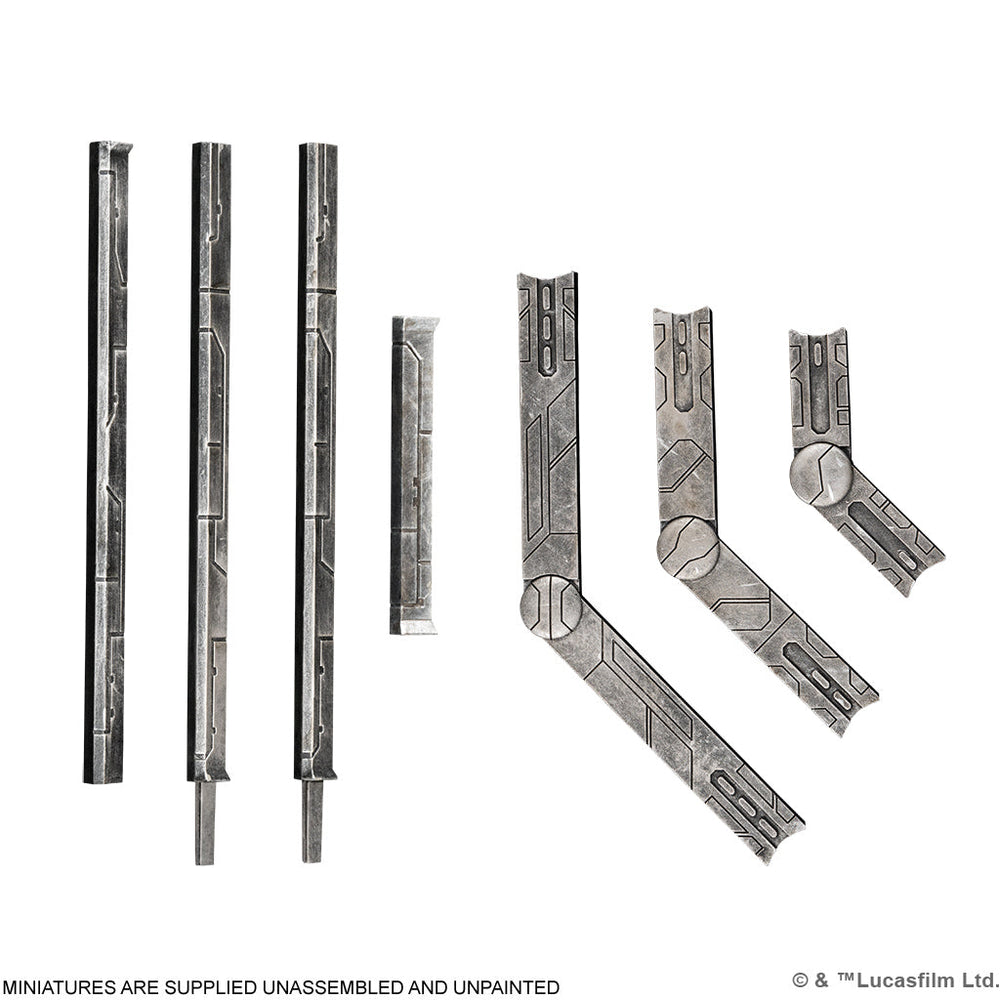 Star Wars Legion: Essentials Pack (ONLINE ORDER ONLY)