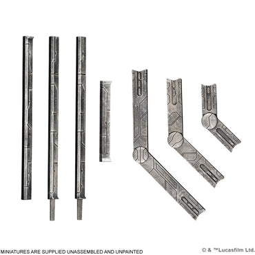 Star Wars Legion: Essentials Pack (ONLINE ORDER ONLY)
