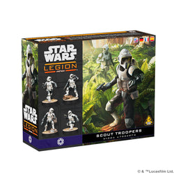 Star Wars Legion: Scout Troopers (ONLINE ORDER ONLY)
