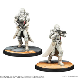 Star Wars Shatterpoint: Maximum Firepower Squad Pack (ONLINE ORDER ONLY)