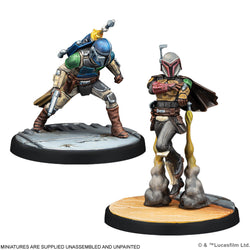 Star Wars Shatterpoint: This Is The Way Squad Pack (ONLINE ORDER ONLY)