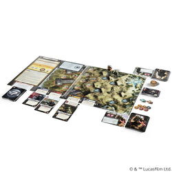 Star Wars: The Mandalorian Adventures - Clan of Two Expansion (ONLINE ORDER ONLY)