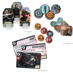 Star Wars: The Mandalorian Adventures - Clan of Two Expansion (ONLINE ORDER ONLY)