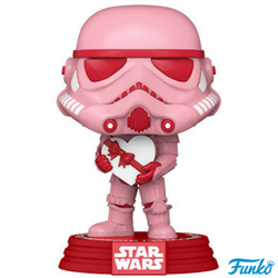 Funko Star Wars Holiday Bobbleheads (ONLINE ORDER ONLY)