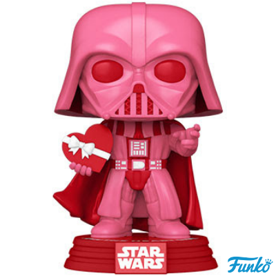 Funko Star Wars Holiday Bobbleheads (ONLINE ORDER ONLY)
