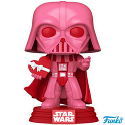 Funko Star Wars Holiday Bobbleheads (ONLINE ORDER ONLY)