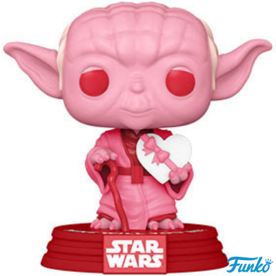 Funko Star Wars Holiday Bobbleheads (ONLINE ORDER ONLY)
