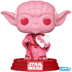 Funko Star Wars Holiday Bobbleheads (ONLINE ORDER ONLY)