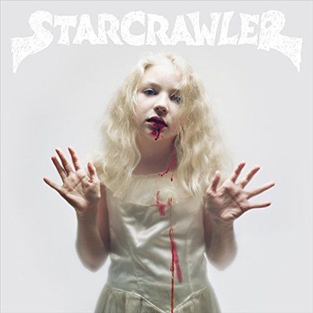 STARCRAWLER [Vinyl] (ONLINE ORDER ONLY)